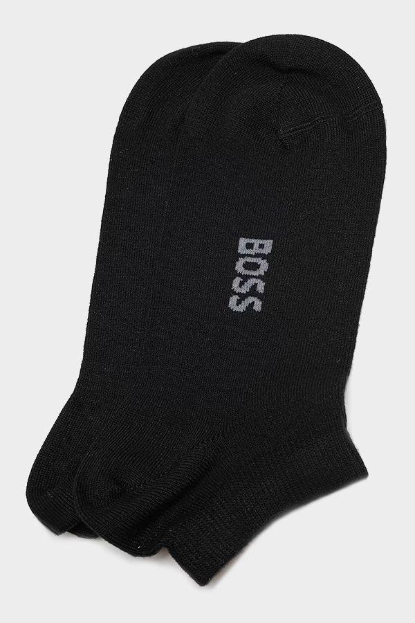 ΚΑΛΤΣΕΣ BOSS - 001 ΜΑΥΡΟ